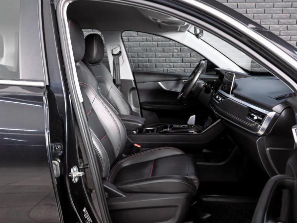 Chery Tiggo 7 Pro I с пробегом 2021 года, цена 1 490 000 рублей, 109441 км, внедорожник, Автокод Объявления