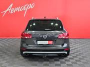 Volkswagen Touareg II Вологда  - изображение 22