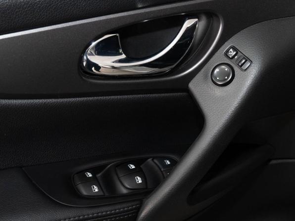 Nissan Qashqai II Рестайлинг с пробегом 2020 года, цена 2 059 000 рублей, 150262 км, внедорожник, Автокод Объявления