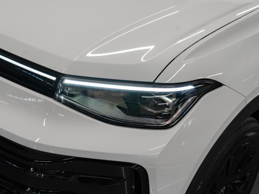 Volkswagen Tharu XR Москва  - изображение 25