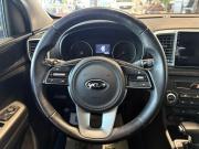 Kia Sportage IV Рестайлинг Новомосковск  - изображение 30