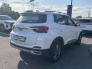 Chery Tiggo 4 I Рестайлинг Санкт-Петербург  - изображение 12
