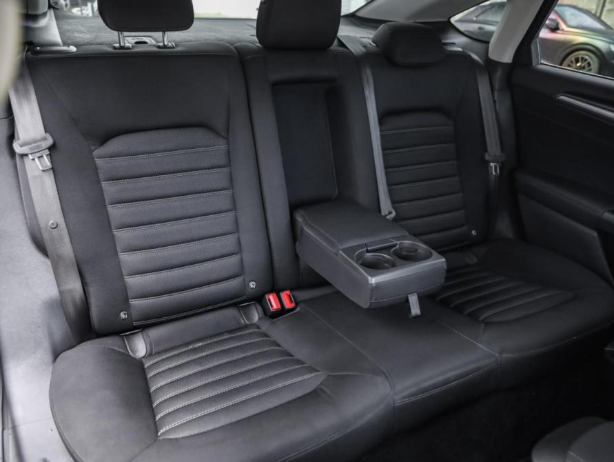 Ford Mondeo V Санкт-Петербург  - изображение 20