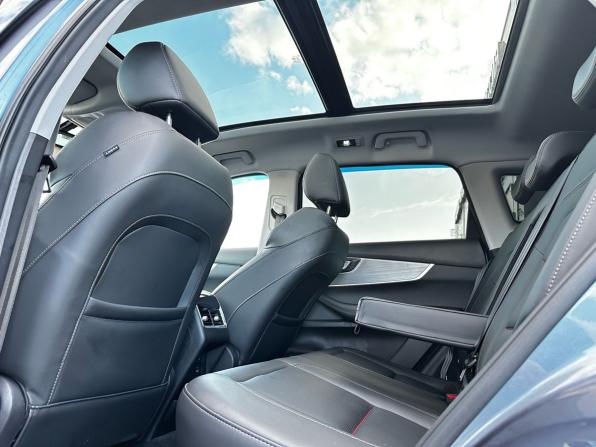 Chery Tiggo 7 Pro I с пробегом 2021 года, цена 1 550 000 рублей, 98000 км, внедорожник, Автокод Объявления