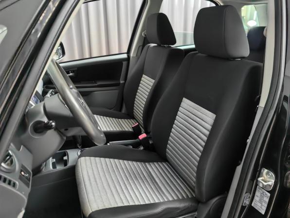 Suzuki SX4 I (Classic) Рестайлинг с пробегом 2013 года, цена 1 075 000 рублей, 133021 км, хэтчбек, Автокод Объявления