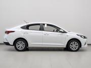 Hyundai Solaris II Рестайлинг Москва  - изображение 29