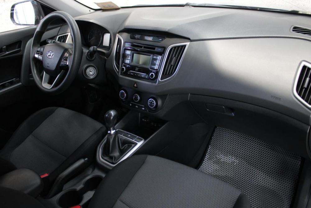 Hyundai Creta I Ярославль  - изображение 11