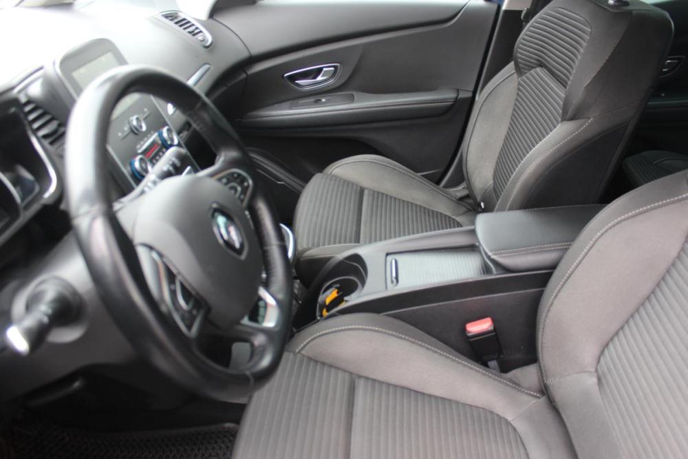 Renault Scenic IV Белгород  - изображение 10