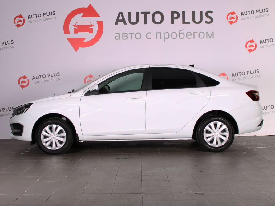 Lada (ВАЗ) Vesta I Рестайлинг (NG) Минеральные Воды  - изображение 5