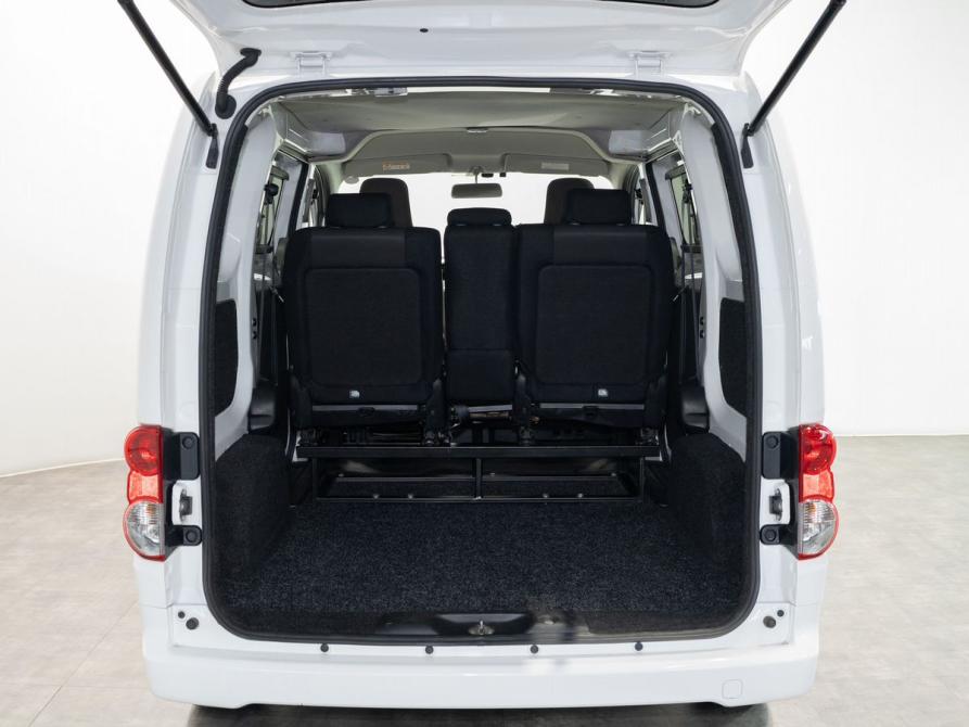 Nissan NV200 Чита  - изображение 14