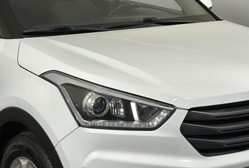 Hyundai Creta I Нижний Новгород  - изображение 16