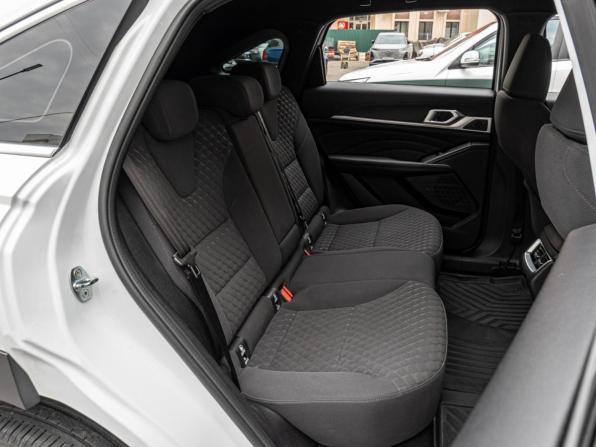 Haval F7 II с пробегом 2024 года, цена 2 370 000 рублей, 39589 км, внедорожник, Автокод Объявления