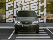 Chevrolet Niva I Рестайлинг Волгоград  - изображение 19
