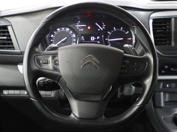 Citroen SpaceTourer I с пробегом 2021 года, цена 3 190 000 рублей, 148000 км, минивэн, Автокод Объявления