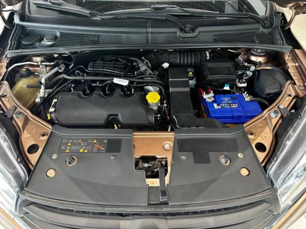 Lada (ВАЗ) XRAY I с пробегом 2017 года, цена 720 000 рублей, 94125 км, хэтчбек, Автокод Объявления
