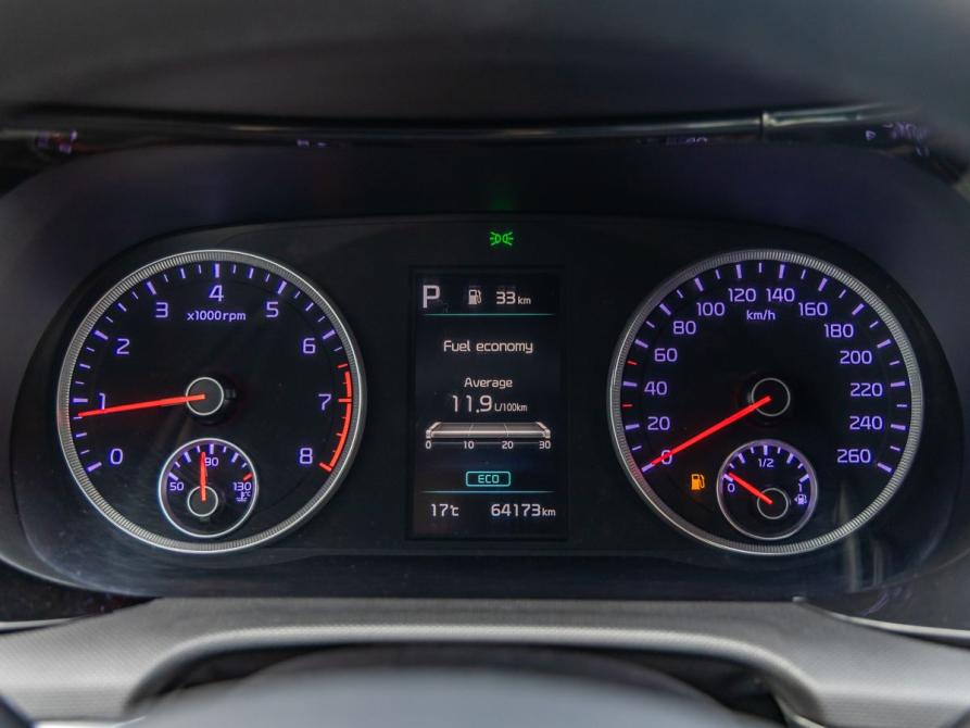 Kia K5 III Волгоград  - изображение 9