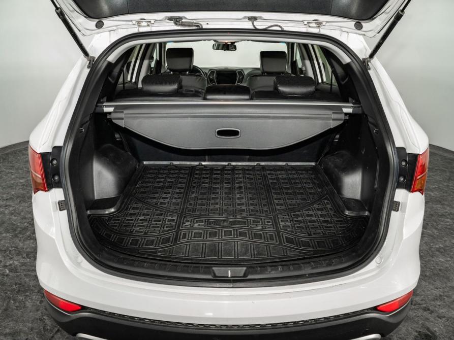 Hyundai Santa Fe III Иркутск  - изображение 17