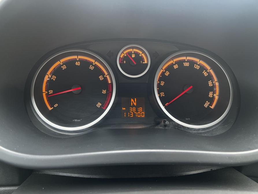 Opel Corsa D Ярославль  - изображение 13