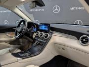 Mercedes-Benz GLC I (X253) Рестайлинг Москва  - изображение 40