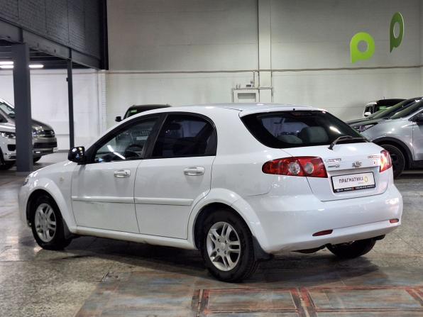 Chevrolet Lacetti I с пробегом 2011 года, цена 395 000 рублей, 215394 км, хэтчбек, Автокод Объявления