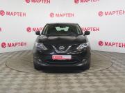 Nissan Qashqai II Вологда  - изображение 19
