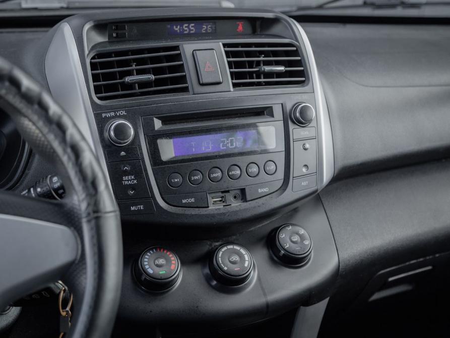 Lifan X60 I Тюмень  - изображение 13