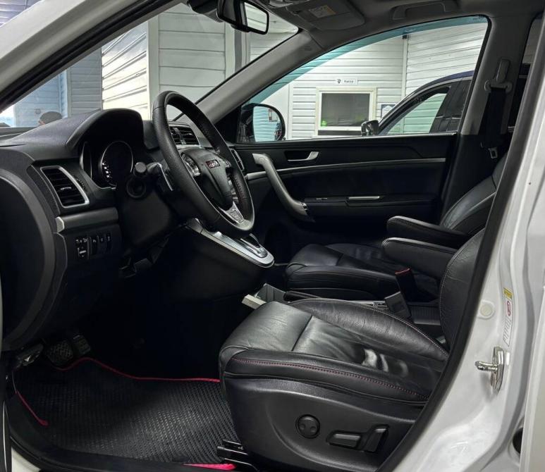 Haval H6 I Красноярск  - изображение 5