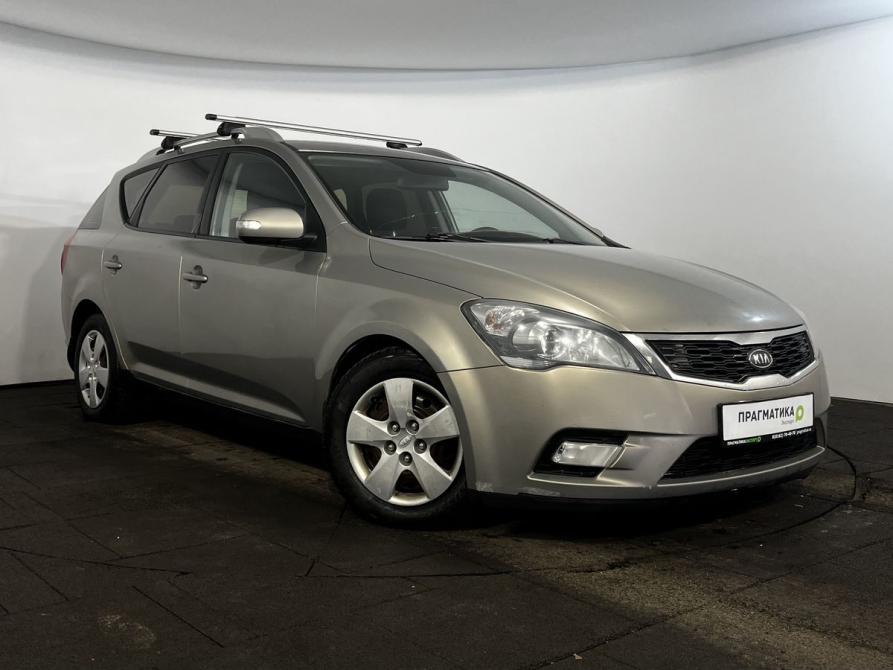 Kia Ceed I Рестайлинг Великий Новгород  - изображение 3