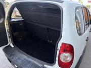 Chevrolet Niva I Рестайлинг Москва  - изображение 27