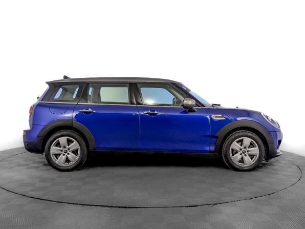 Mini Clubman II Рестайлинг с пробегом 2019 года, цена 2 130 000 рублей, 50028 км, универсал, Автокод Объявления