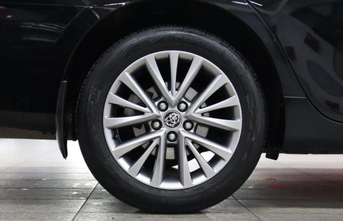 Toyota Camry VII (XV50) Рестайлинг с пробегом 2016 года, цена 2 295 950 рублей, 149375 км, седан, Автокод Объявления