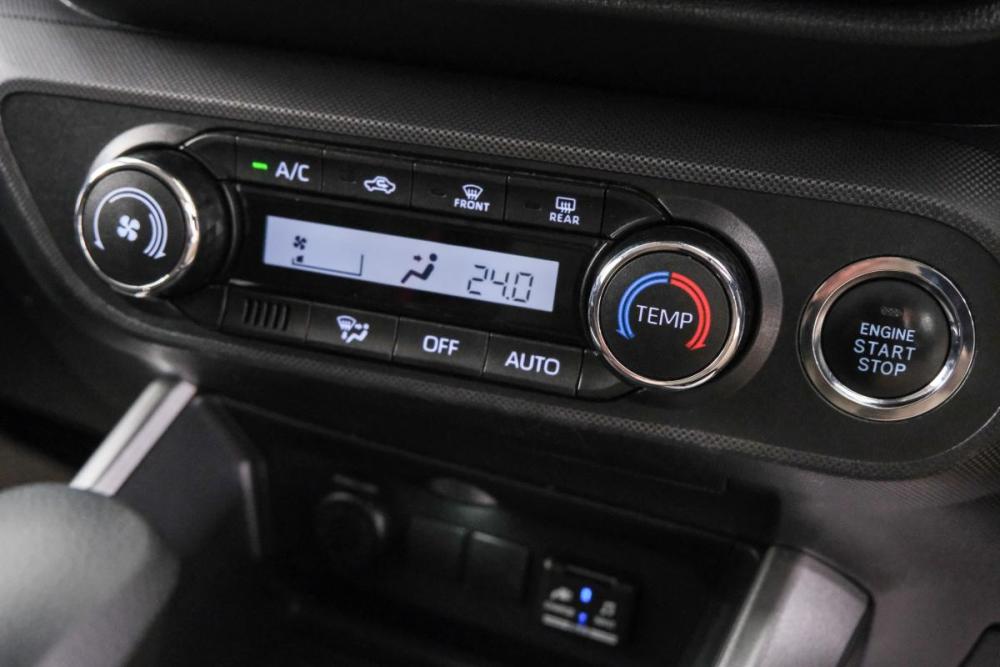 Daihatsu Rocky A200 Красноярск  - изображение 16