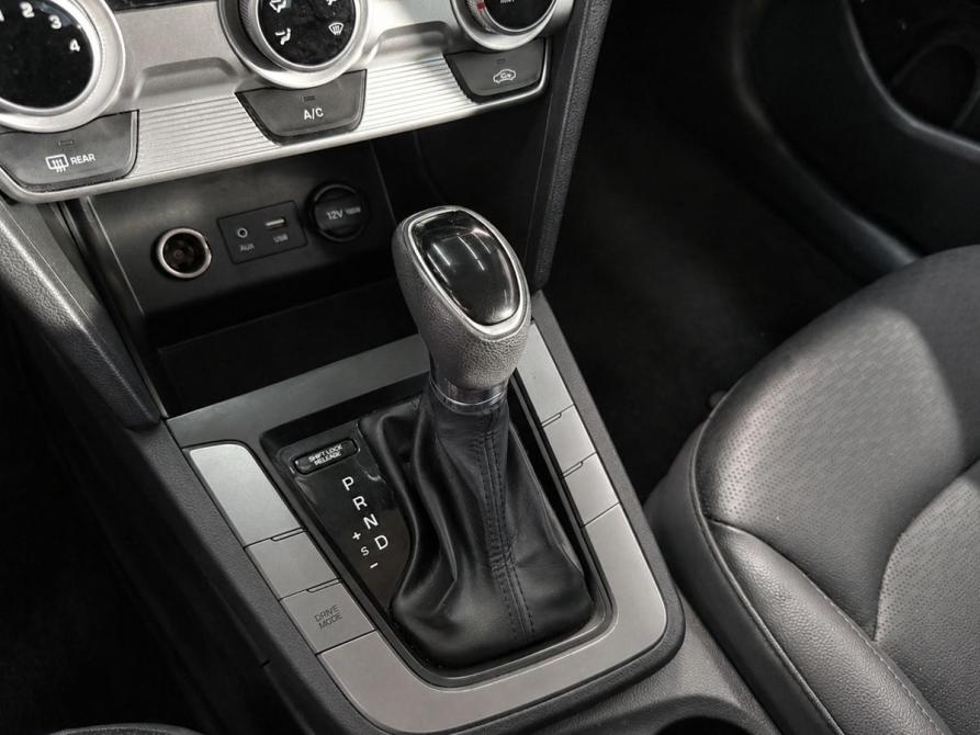 Hyundai Avante VI Рестайлинг Уфа  - изображение 13