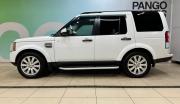 Land Rover Discovery IV Рестайлинг Набережные Челны  - изображение 34