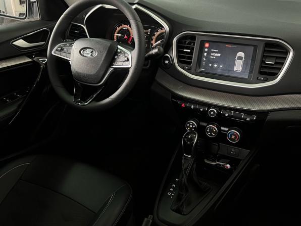 Lada (ВАЗ) Vesta I Рестайлинг (NG) с пробегом 2024 года, цена 1 435 000 рублей, 31100 км, универсал, Автокод Объявления