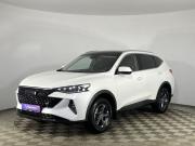 Haval F7 I Рестайлинг Воронеж  - изображение 20