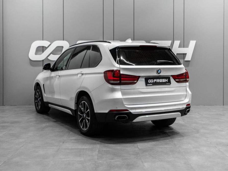 BMW X5 III (F15) Тюмень  - изображение 2