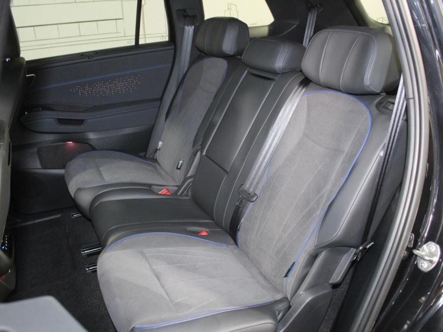 Volkswagen Teramont II (China Market) Москва  - изображение 27