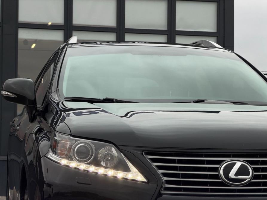 Lexus RX III Рестайлинг Волгоград  - изображение 4