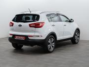 Kia Sportage III Красноярск  - изображение 26