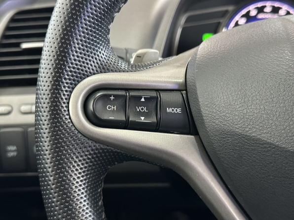 Honda Civic VIII Рестайлинг с пробегом 2011 года, цена 815 000 рублей, 170042 км, седан, Автокод Объявления