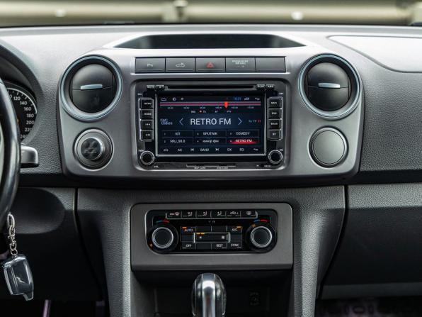 Volkswagen Amarok I с пробегом 2014 года, цена 2 148 000 рублей, 202040 км, offers.body_type.unknown, Автокод Объявления