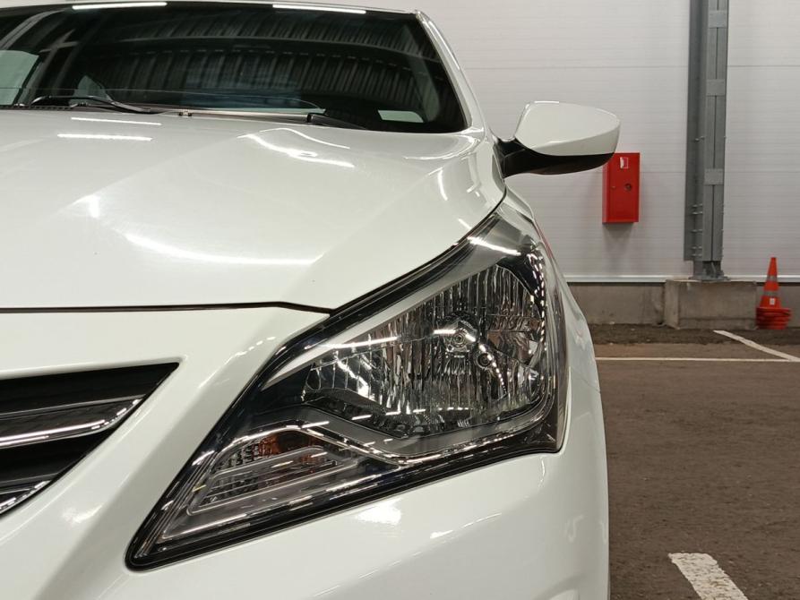 Hyundai Solaris I Рестайлинг Набережные Челны  - изображение 21