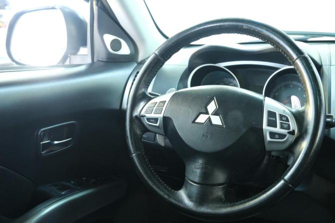 Mitsubishi Outlander II с пробегом 2008 года, цена 1 339 000 рублей, 247000 км, внедорожник, Автокод Объявления