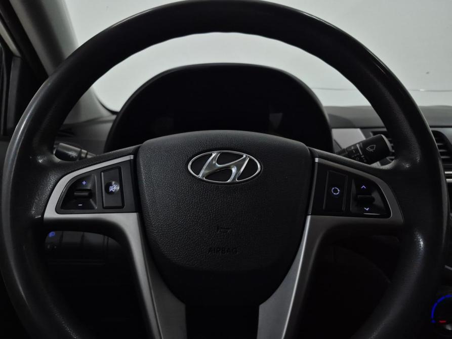 Hyundai Solaris I Рестайлинг Альметьевск  - изображение 20