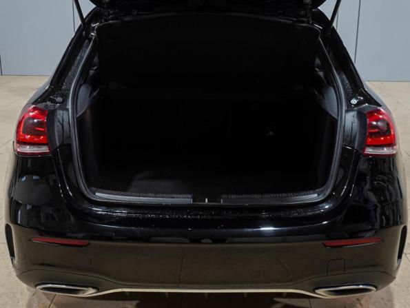 Mercedes-Benz A-Класс IV (W177) с пробегом 2019 года, цена 1 969 000 рублей, 207452 км, хэтчбек, Автокод Объявления