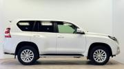 Toyota Land Cruiser Prado 150 Series Рестайлинг 1 Киров  - изображение 25