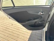 Toyota Corolla X (E140 E150) Рестайлинг Тамбов  - изображение 40