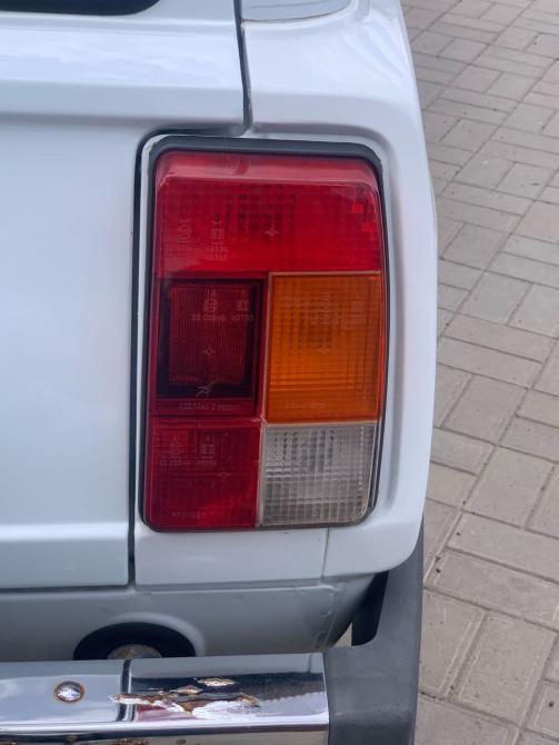 Lada (ВАЗ) 2104 Астрахань  - изображение 11