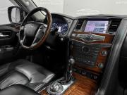 Infiniti QX80 I Рестайлинг Новосибирск  - изображение 59